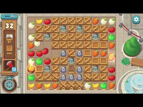 위 베어 베어스 더 퍼즐 393