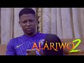 ALARIWO 2 Yoruba Movies 2023 Rotimi Salami| Yewande Adekoya| Allwell Ademola| Jide Awobona| Ayo Ola