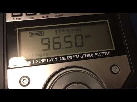 KJAQ/Seattle, Washington Legal ID - August 22, 2019