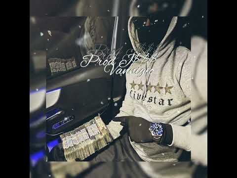 Type Beat JUL x Morad x Naps (Prod. JotaVannigio)