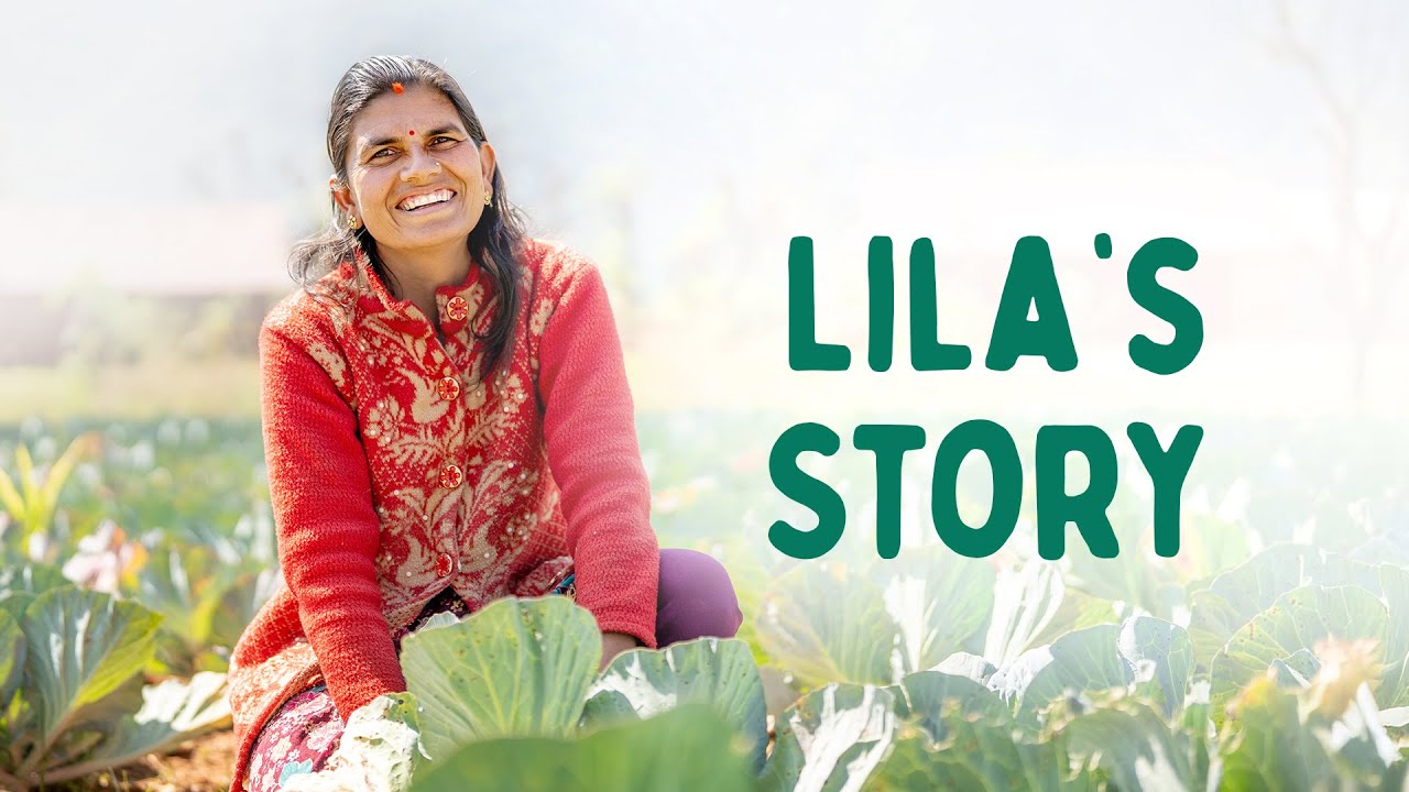 Lila's Story