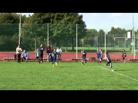 SC Baltham-Vaterst. vs TSV Trudering Tor Lukas Z #2