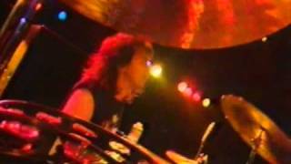 Mon Cheri - The Georgia Satellites Live Roskilde festivalen 1988  (part 4 of 8)
