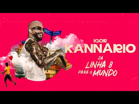 Macaco Gordo and Igor Kannário