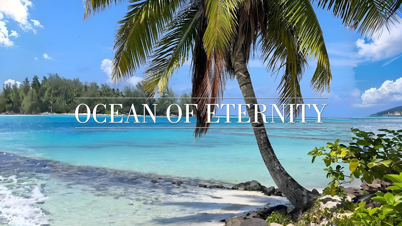 OCEAN OF ETERNITY