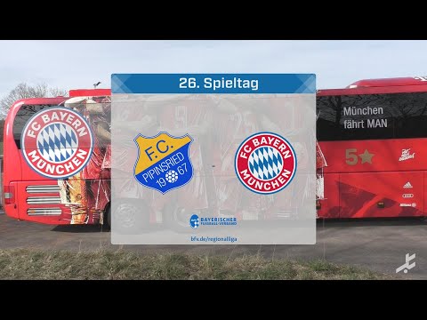 Demichelis-Truppe schießt sich für Knaller in Bayreuth warm – klarer Sieg in Pipinsried