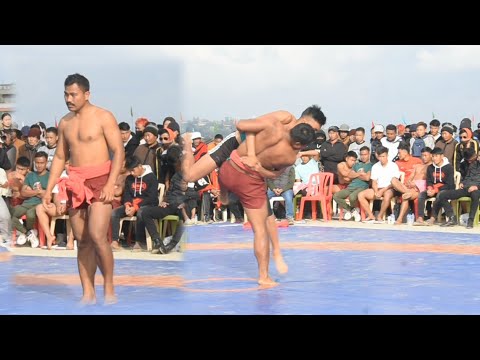 Under 90kg championship Venuto Nyekha 2025/ CASA 51st Meet 2025/