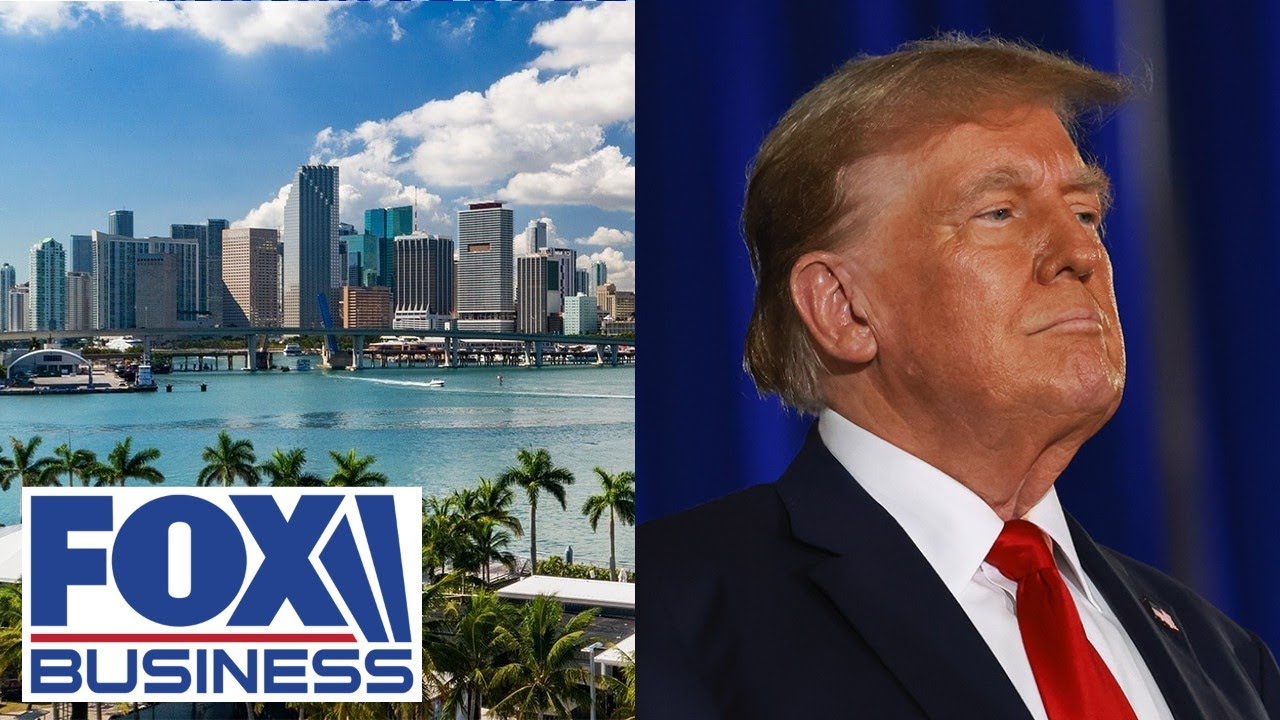 Miami braces for potential anti-ICE protests, mayor says city is ‘ready’