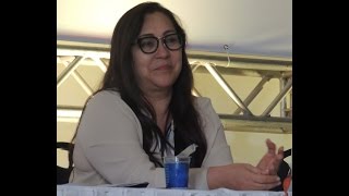 Esquistossomose - Clea Bichara - Congresso N-NE de Infectologia