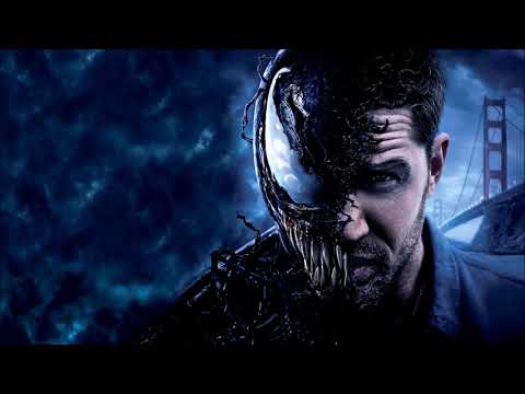 Venom Soundtrack - Eddie Brock Suite
