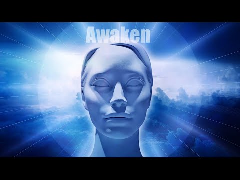 Awaken - CE5 Meditation Audio Track - Binaural Beats
