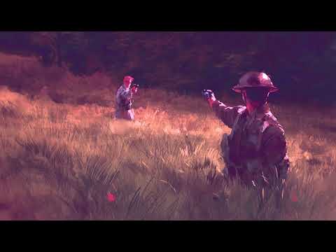 Analysis of Storm of Steel - Kulturkampf Podcast