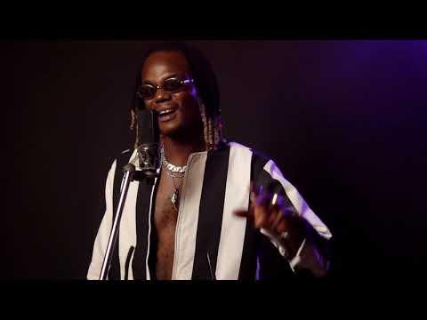 Cdrik KoOdjo -  Gbèto Ho [Space Sessions]