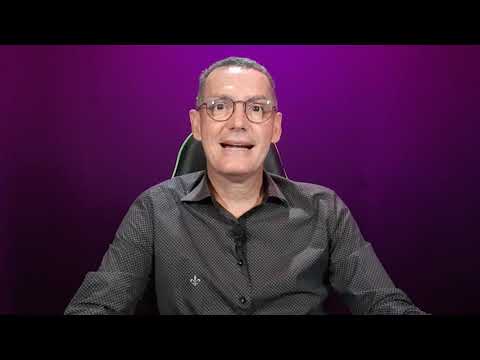 1 Reis 8:12-21 - Paulo Egito