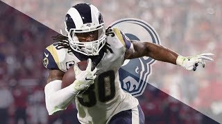 Todd Gurley | Pineapple - Ty Dolla $ign