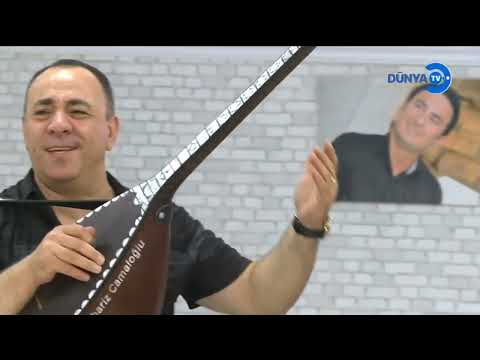 Ramil Shinixli / binelerin Cadır - cadır 2025