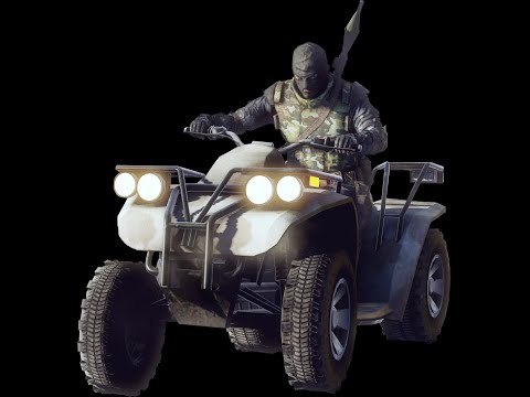 Gypsy Squasher - BIG BADA BUM! #005