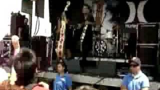 Horrorpops - Cool Flattop