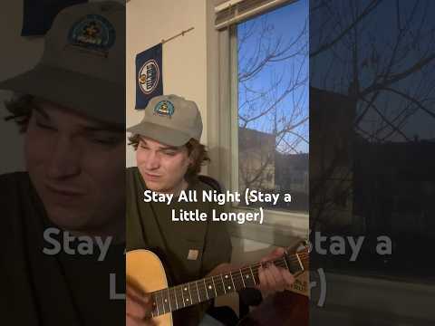 Stay All Night - Bob Wills