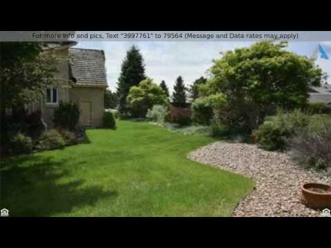 Priced at $580,000 - 3710 Cumulus View, Colorado Springs, CO 80904