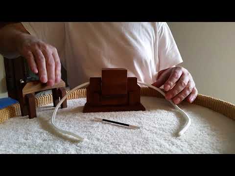 Houdini Block Escape by Magic Wagon (2)