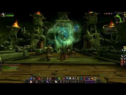 Warlords of Draenor Patch 6.2 NEW content!