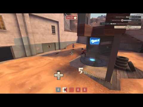 TLR vs k1ck cp_buggywash_imp3 - Best frag...
