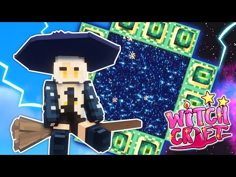 NEARING THE END? | WitchCraft SMP 5