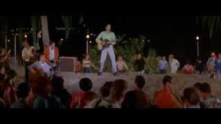 Elvis Presley - Hey Everybody(1965 - girl happy)