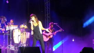 Tiempo de Espera - Vanesa Martín (Puente Genil)