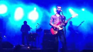 Marlene Kuntz@Magnolia 22.06.2011 4 Retrattile