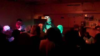 The Rural Alberta Advantage--The Ballad of the RAA