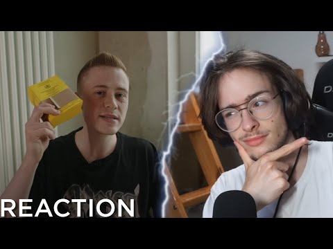 Wie leicht kann man seinen Impfpass fälschen? | reaction auf Marvin