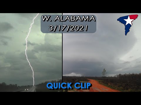 Texas Storm Chasers and Meteorologist Jason Cooley