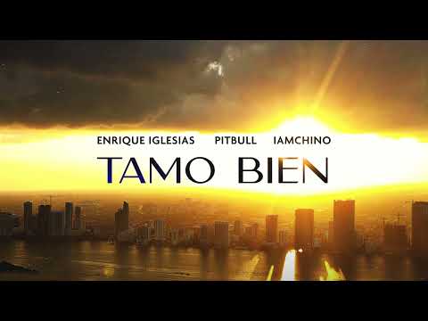 Video thumbnail for Tamo Bien