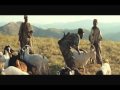 Blood Diamond Smuggling Scene