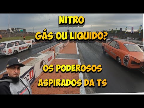 Os aspiradão tração traseira da NASA! Categoria TS no Festival @autodromofueltech 2020.