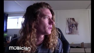 Six Quix with THE VANNS