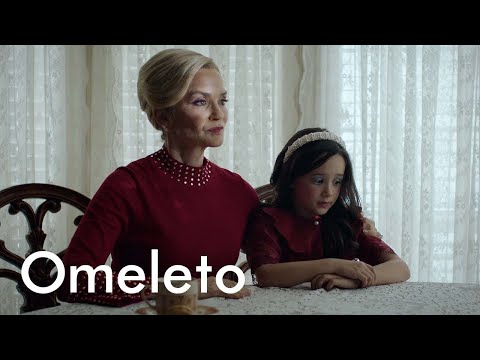 DAS SCHMUCKSTÜCK | Omeleto