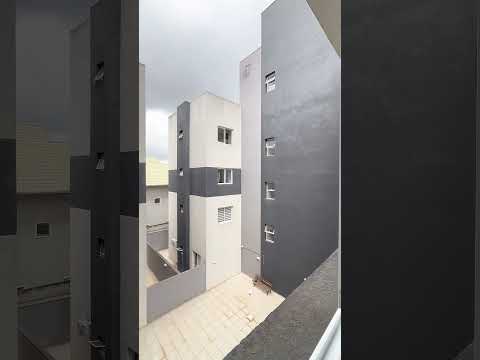 Vídeo - Venda APARTAMENTO CURITIBA PR Brasil - Apartamento em Guaíra, Curitiba - à venda - Allié Empreendimentos Imobiliários LTDA