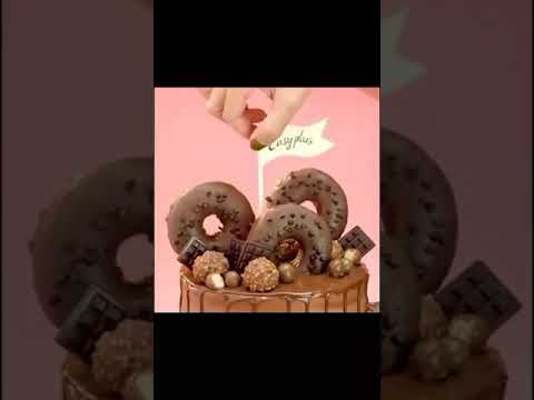 chocolate  cake recipe