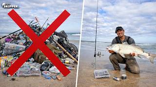 The ONLY 5 Things You Need to Start Fishing. Everything Else is JUNK!
