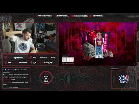 TJI REAGE A PHOENIX RDC - INSÓNIAS