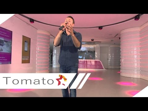 DANIEL KAJMAKOSKI - STAY (VO NEDELA POPLADNE) 2014