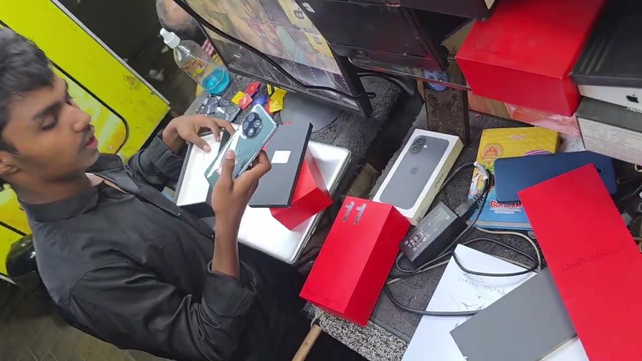 TODAY STOCK VIDEO  18, 3 ,2026, PH 8056 161371.