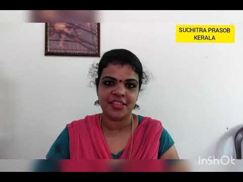 NADANAM - ONLINE BHARATHANATIYAM SESSION EP 9 THEERMANAM ADAVU