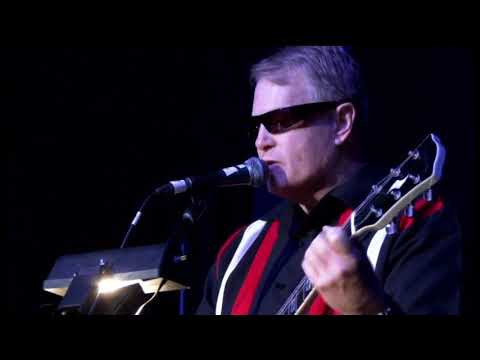 Promotional video thumbnail 1 for The Tailfins Band