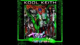 Kool Keith - Ultra Legendary (Intro)