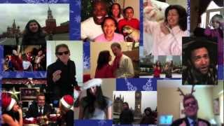 Richard Marx - Christmas Spirit (Official Video)