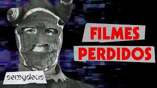 20 Casos de Lost Media do Cinema | Mídias Perdidas